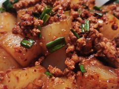 -洞子口张老二凉粉(文殊院店)