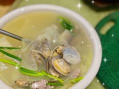-猪仔荣大排档(湾北路店)