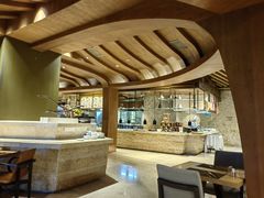 -天津湾西餐厅(三亚海棠湾洲际度假酒店)