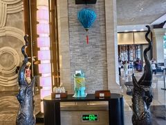 -西双版纳融创皇冠假日度假酒店