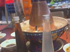 -1078號老北京涮肉(松柏店)