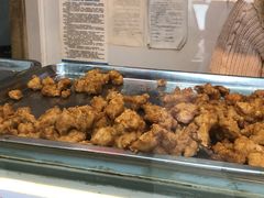 -汴京炸鸡王(蔡锷北路店)