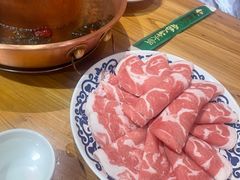 -东镇老火锅(高新区店)