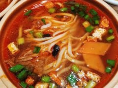 陕西四小碗-秦九和(凯德广场店)