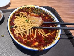 -有礼有面(知春路店)