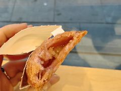 -肯德基(天津奥城店)