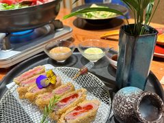 -吉之仙•中国制造•出口级食材日料店(领事馆总店)