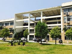 -福州大学(旗山校区)
