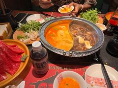 -牛New寿喜烧(闵行龙湖天街店)