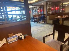 -苏州园区福朋喜来登酒店·聚味轩中餐厅