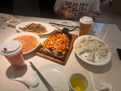 -船歌·鱼水饺青岛菜(金狮广场店)