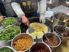 -金杨老摊头蛋饼(金口路店)