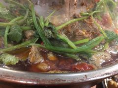 -烤官达人·徐州鲜羊肉串(江宁店)