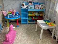 -茂菊口腔连锁(浦东南路店)
