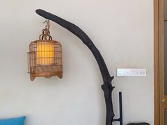 -翁暖茶馆(滨江东总店)