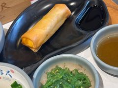 -馋三尺蟹粉小笼(人民广场店)