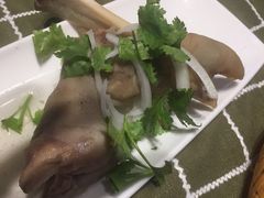 -巴扎美食·新疆菜·西域歌舞表演餐厅(新疆大厦店)