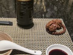 -天海日餐厅-青岛海泉湾皇冠假日度假酒店