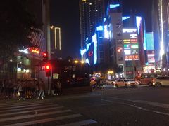 -八一好吃街·高品美食广场