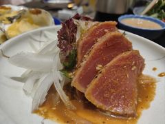 -極上萬膳·日料放题(海岸城店)