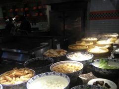 -多伦多海鲜自助餐厅(百盛购物中心三阳店)