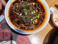 -一个叫川的地方(麒麟新天地店)