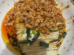 -鲁达面馆本帮风味(共康东路店)