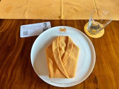 餐具摆设-Ministry of Crab(科伦坡店)