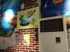 -蜀留香石锅鱼(六顺街店)