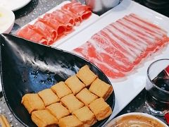 -华晟山城火锅(开发区港西东阁里店)