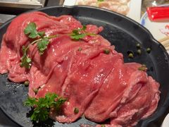 -码头故事火锅(大丰店)