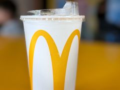 -麦当劳(北京昌金路得来速餐厅店)