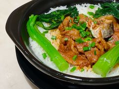 -稻香饭店(龙华天虹店)