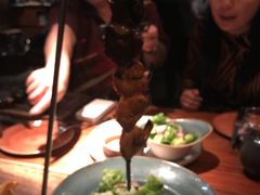 牛肉串烧-The Meat & Wine Co Southbank(南岸店)