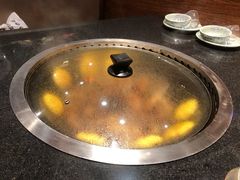 -门家大院铁锅炖·KTV·包房(浑南店)
