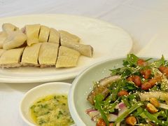 -清心鸡沙田乳鸽店·非遗传承(粤垦路店)
