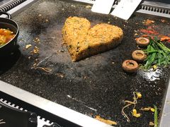 -猪的故事·韩式烤肉(韩乐坊店)