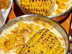 -哼蟹二将·烤肉酱蟹(合生汇店)