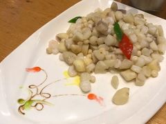 -祥记·苏帮菜·松鼠桂鱼(湖畔天城店)