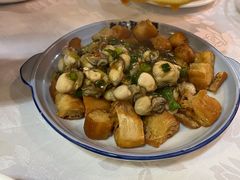 -老妈私房菜