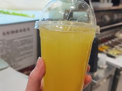 整根儿长白参-鲜果时间·果蔬茶(欧亚商都超市店)