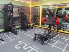 -漾健身·普拉提(橡树湾店)
