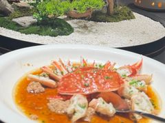 -曼格纳·曼芯馆(杨浦店)