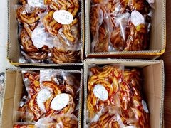 -紫荆城食品交易中心(华强北店)