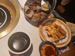 -哥老官重庆美蛙鱼头(宝山龙湖店)