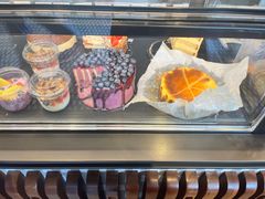 -BAKER&SPICE(BFC外滩金融中心店)