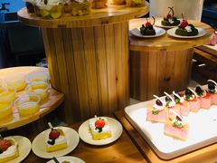 -美洲岛烤肉自助餐厅