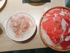 -星伦多自助料理(宝山龙湖天街店)