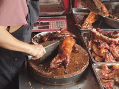 -大赤坎肥仔强烧味海鲜餐厅(大赤坎店)