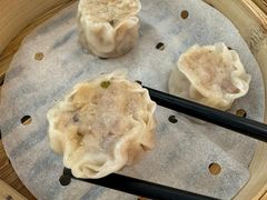 -翡翠拉面小笼包(机场DFS店)